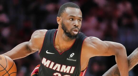 REPORT: Miami Heat And Los Angeles Lakers Reignite Andrew Wiggins Trade  Talks With Young Star And Picks On The Line - NewsBreak