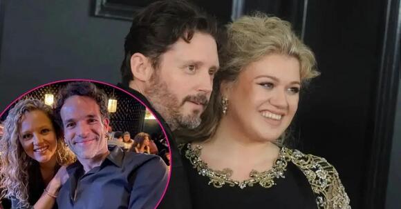 Kelly Clarkson's Ex-Assistant Brittney Marie Jones Allegedly Cheated on  Husband With Brandon Blackstock as Scandal Erupts - NewsBreak