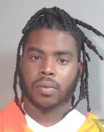 Shreveport Police Arrest Four Felons For Illegal Firearm Possession On ...