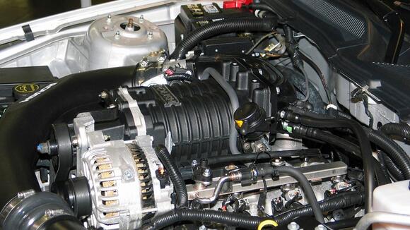 10 engines that proved reliability could become legendary - NewsBreak
