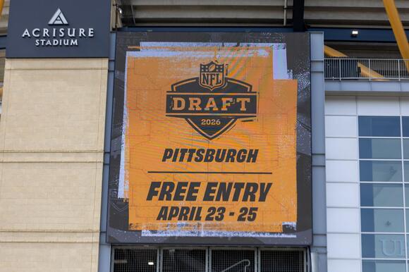 2026 NFL Draft attendees, 16 top prospects revealed - NewsBreak
