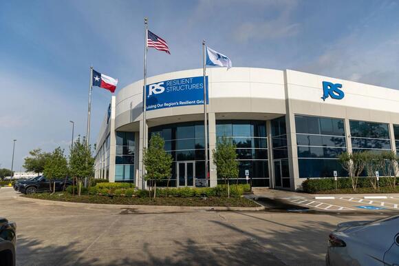 Resilient Structures Expands Houston Facility, Plans Additional ...