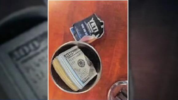 A city councilman was given $5,000 cash in a coffee mug; the feds ...