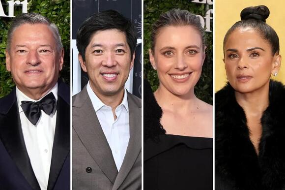 Why Netflix Fired Dan Lin
