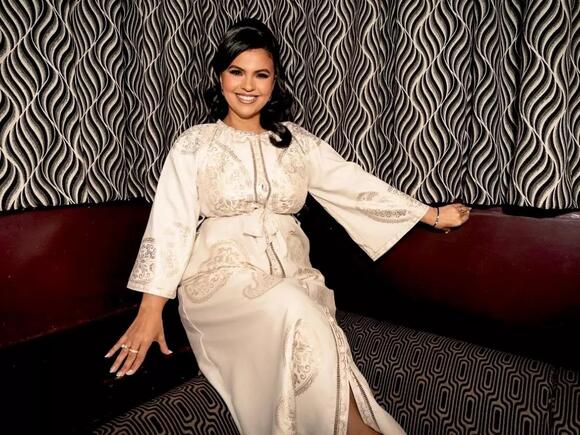 VASSY on Her Disco Revival, New Music and Creative Reinvention - NewsBreak