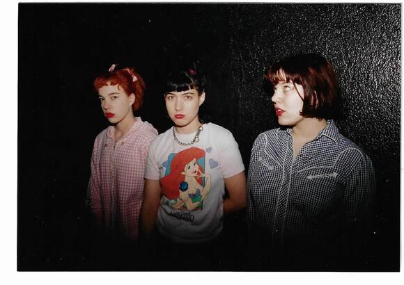 Live Review: Bikini Kill at The Wiltern - NewsBreak