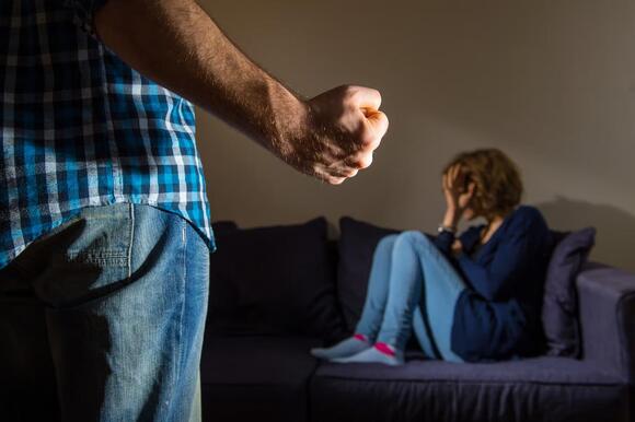 ‘Significant increase’ in adults experiencing domestic abuse -- survey