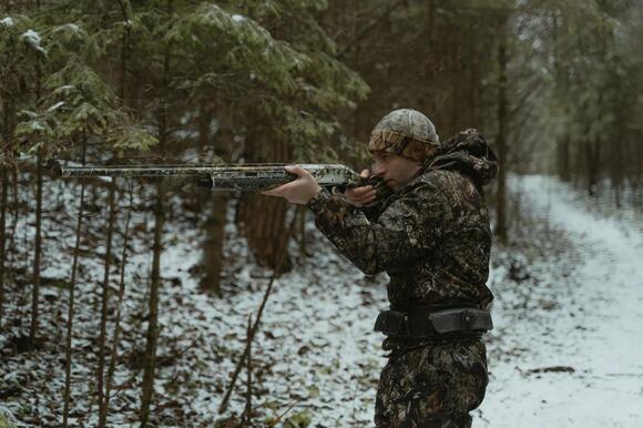 Hunter Education Requirements in Kentucky: Age Rules, Exemptions, and ...