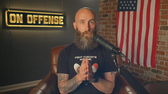 Tentacles of fascist fight club reach into Tennessee - NewsBreak
