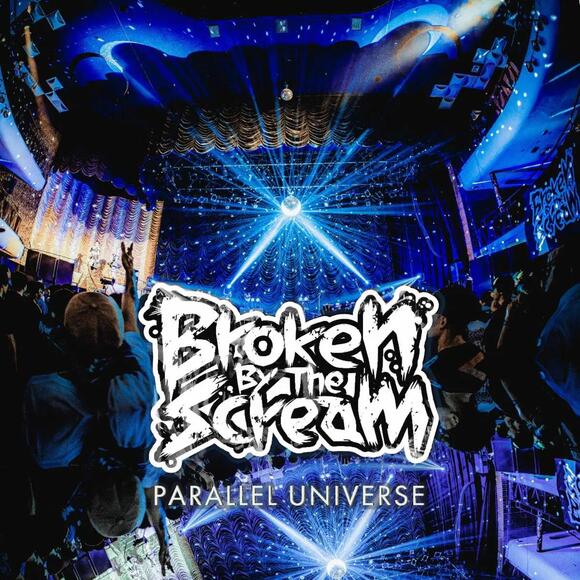 Japanese Metalcore Outfit BROKEN BY THE SCREAM Debuts “Parallel ...