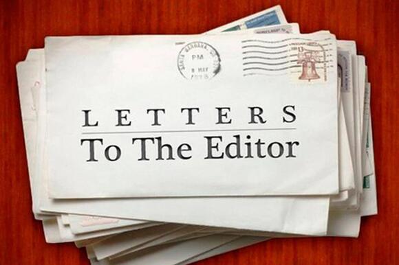 Your letters: Writer calls for voters to say “No” on upcoming ballot ...