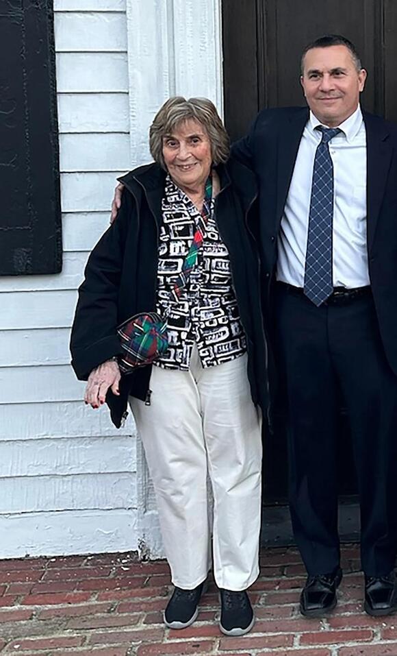 NYC grandma, 87, crushed to death by own car sat in driveway for 20
