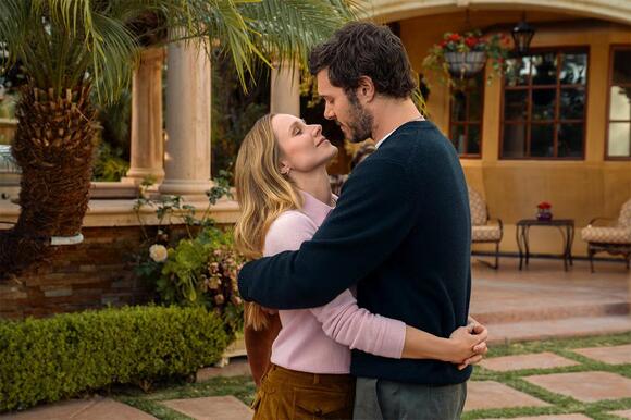 In ‘Nobody Wants This’ Season 3, Less Is More When It Comes to Judaism