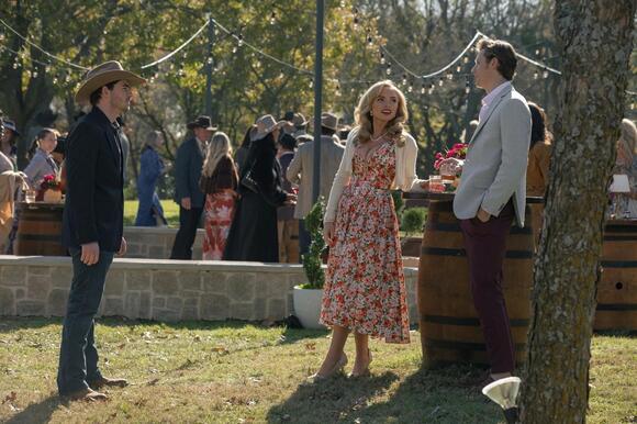 'Dutton Ranch' Flashbacks Reveal EVERYTHING About Rob Will and Beulah ...
