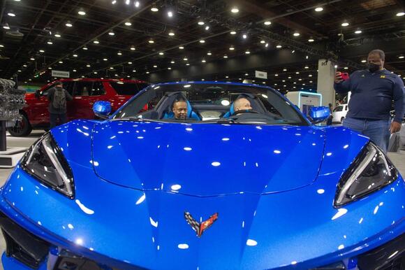 PA DA Investigating Alleged Rigged Church Car Raffle - NewsBreak