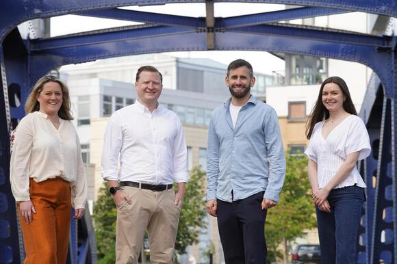 Legado and Amiqus Partner to Streamline Regulated Onboarding in UK ...