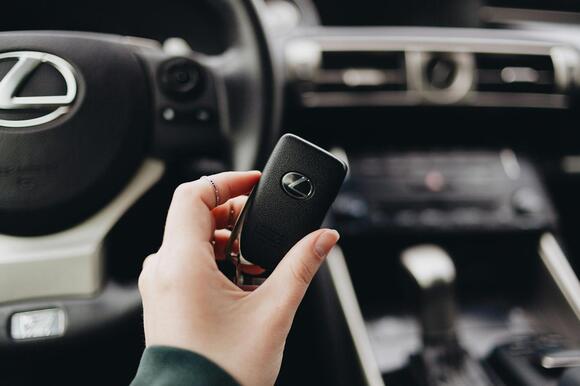 Needham Police Warn: Cars Are Being Stolen in Seconds From Driveways ...