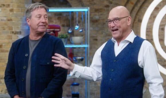 MasterChef is better without Gregg Wallace – and the new female ...