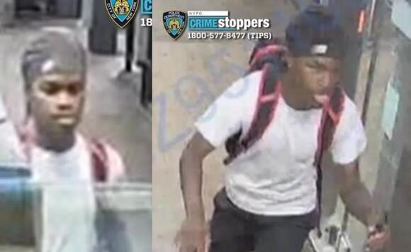 MTA conductor punched in the face on Bronx subway train; attacker ...