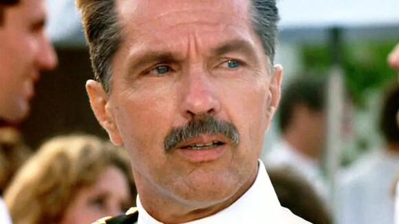 Tom Skerritt, ‘Top Gun, ' ‘Alien’ And ‘Cheers’ Star, Dies At 93