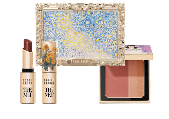 9 New Beauty Launches You Need To Know Now: Tarte x Roller Rabbit, More ...