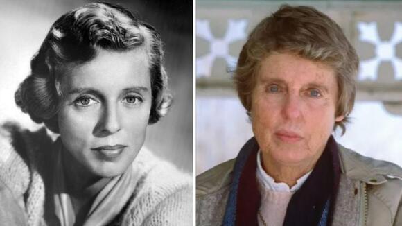 Secretly Gay 'Beverly Hillbillies' Icon Nancy Kulp And Her Political ...