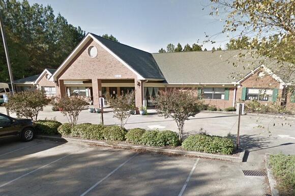 Big Blue Marble Academy Opens Childcare Center in Woodstock - NewsBreak