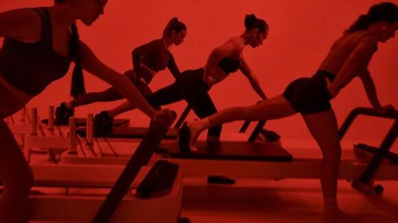Les Mills Launches First-Ever Reformer Pilates Program - NewsBreak