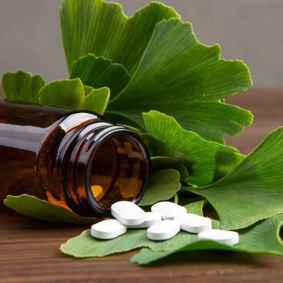 5 Best Supplements That Can Help 'Grow New Brain Cells' Omega3, More