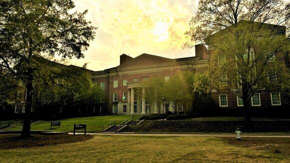 Ranking The Top 50 Universities In America In 2026 From Worst To Best ...