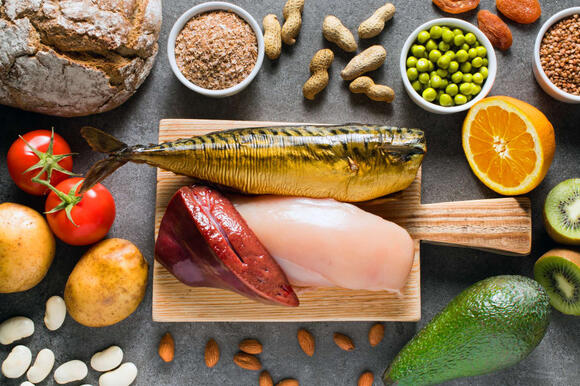 Does Brain Food Actually Exist? - NewsBreak