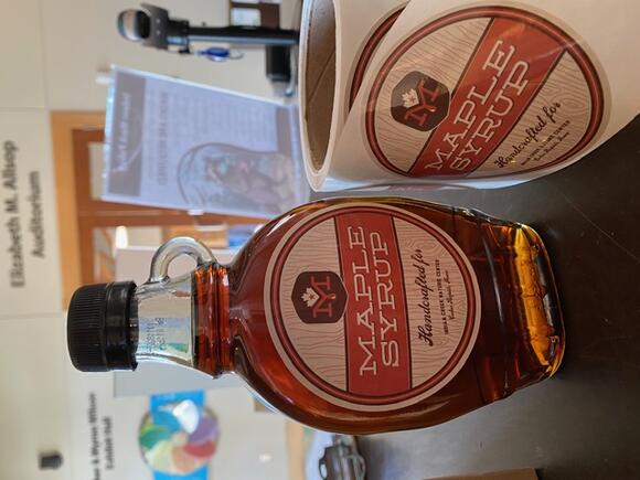 📅 Learn Maple Syrup Making at Indian Creek Nature Center – Mar 21 ...