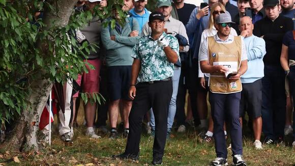‘It would mean a lot': Patrick Reed aims to spoil Rory McIlroy's shot ...