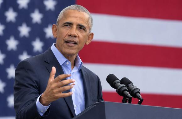 Obama comes in support of Democrats ahead of midterm elections