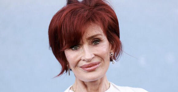 In 2006, Sharon Osbourne made an appearance on Dr. Phil and admitted that  she almost changed everything on her body with surgery. - NewsBreak