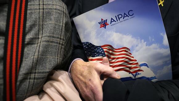 AIPAC retreats from candidate endorsements and direct giving as political backlash grows