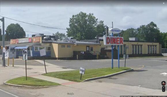 Pedrin's Dairy Bar Now Open For The 2026 Season In North Adams - NewsBreak