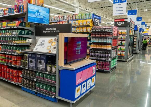 Walmart to remodel seven stores across Kentucky this year — including ...