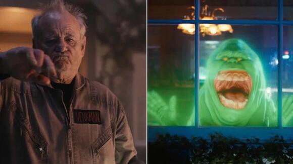 Bill Murray Busts Ghosts Yet Again in New Rivian Commercial: Watch ...