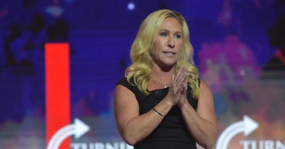 Turning Point USA Strikes Back: Charlie Kirk's Organization to Host 'All-American Halftime Show' to Rival Bad Bunny's Super Bowl Performance Following Backlash - NewsBreak