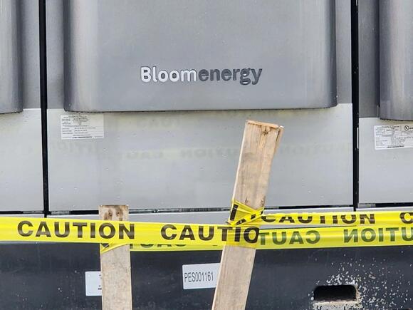 New Endicott Power Facility to Serve Data Center - NewsBreak