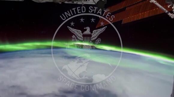 Relocation of US Space Command in the works - NewsBreak