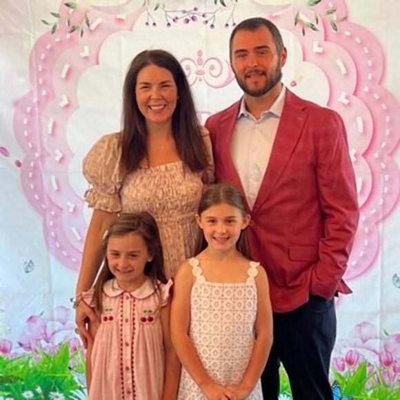 Trinity University football coach still searching for daughter missing from  Camp Mystic after Texas floods: 'Prayers for a miracle' - NewsBreak