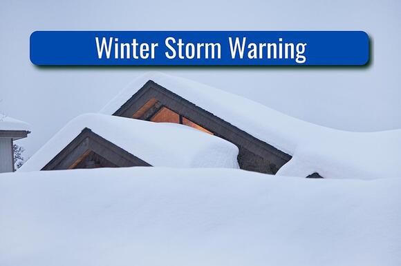 NJ's wintry weekend is on: Winter Weather Advisory to the north - NewsBreak