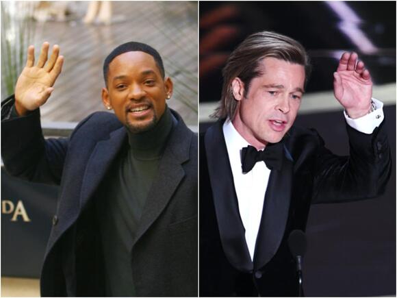 Denzel Washington in Seven?: 13 actors who turned down movie roles ...