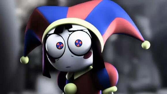 When is The Amazing Digital Circus episode 9 coming out on Netflix ...