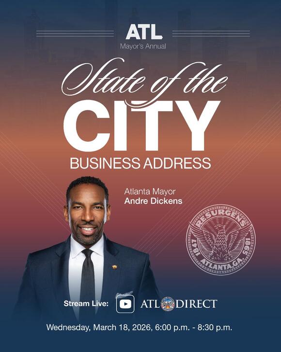 2026 State of the City Address streaming live - NewsBreak