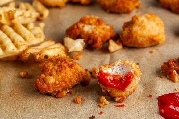10 Fast-Food Chicken Nuggets Worth Trying, Ranked From Good to Best ...