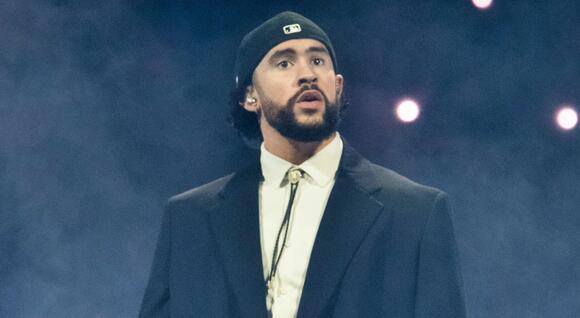 Bad Bunny's Fiery ICE Agents Diss Explodes Online After Super Bowl 60  Halftime Bombshell - NewsBreak