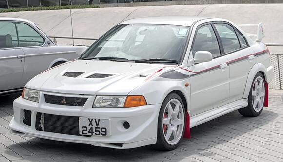 13 Best JDM Cars for Street Racing - NewsBreak